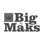 BigMaks - Maximales Shisha-Vergnügen für Kenner