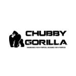 Chubby Gorilla – Entwickelt für einen Zweck – jetzt Zubehör bestellen