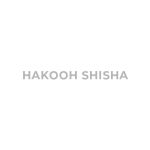 Shishas und Zubehör von Hakooh Shisha: jetzt