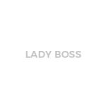 Tabak aus Deutschland: Lady Boss Shisha Tabak online bestellen –