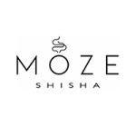 MOZE Shisha und Zubehöhr bei uns Online  kaufen