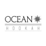 Shishas und Zubehör von Ocean Hookah: einfach online