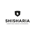 Shishas und Zubehör mit Stil von Shisharia: die erste Wahl für hochwertige Shishas