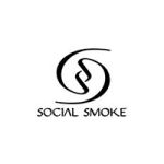 Amerikanische Wertarbeit: Tabak von Social Smoke online kaufen –