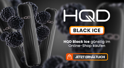 HQD Black Ice günstig im Online-Shop kaufen