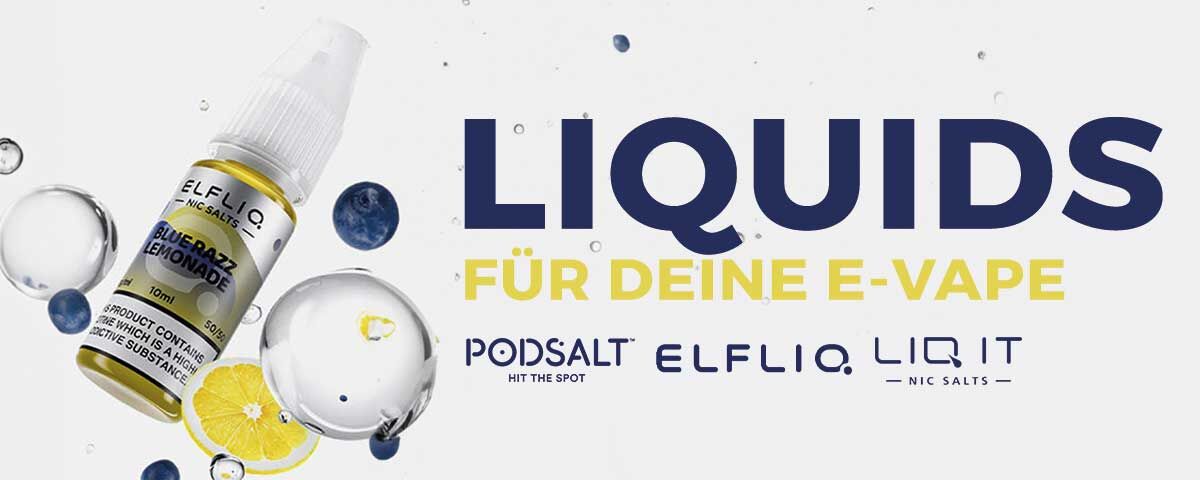 Liquid