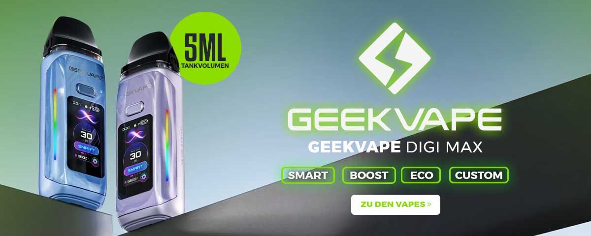 GeekVape Digi Max