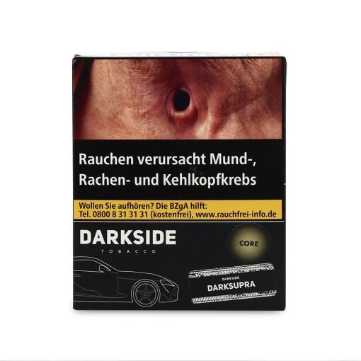 Darkside Core 200g - DARKSUPRA