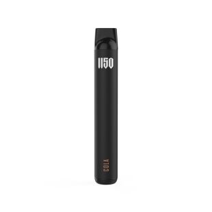 DC - Raf 1150 Edition - Einweg E-Shisha E-Zigarette mit Nikotin - Cola