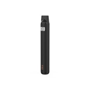 DC - Raf 1150 Edition - Einweg E-Shisha E-Zigarette mit Nikotin - Cola