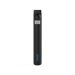 DC - Raf 1150 Edition - Einweg E-Shisha E-Zigarette mit Nikotin - Energy