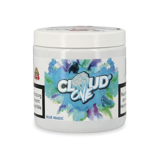 Cloud One TabakErsatz 200g - BLUE MAGIC