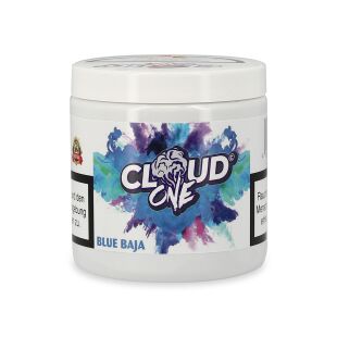 Cloud One TabakErsatz 200g - BLUE BAJUE