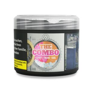 Ayreeze Tobacco 200g - The Combo