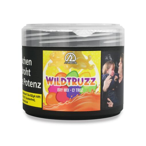 Ayreeze Tobacco 200g - Wildtruzz