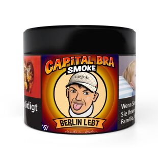 Capital Bra 200g - BERLIN LEBT