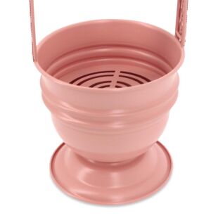 Jookah - Kohlebehälter Big Preparer Pink