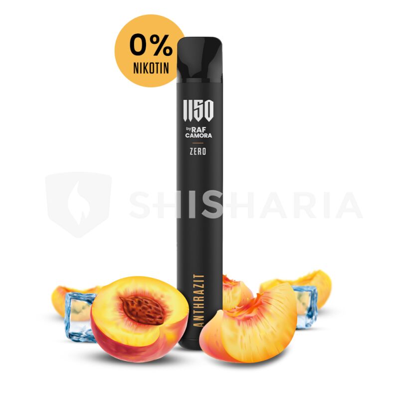 https://shisharia.de/media/image/product/11067/lg/1150-vape-by-raf-camora-einweg-e-shisha-e-zigarette-vape-ohne-nikotin-anthrazit-peach-ice.jpg