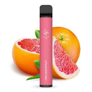 Elfbar - Einweg E-Shisha mit Nikotin - Pink Grapefruit