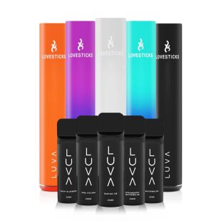 Lovestick Luva Pods