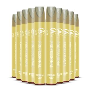 Os Tobacco Vape - Spotlight - 10er Pack