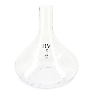 DV Da Vinci - Ersatzbowl ohne Gewinde 265mm