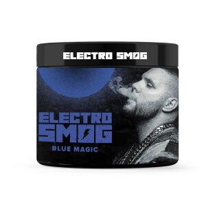 Elektro Smog Shisha Tabak 25g - Blue Magic