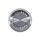Nova Smoke - HMD Shisha Kopfaufsatz - Silber