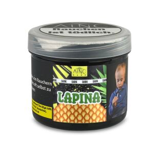 Aino Dark Tobacco 25g - Lapina