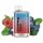 FLERBAR Hyppe DM 600 Vape E-Shisha - Einweg E-Shisha - Blueberry Raspberry