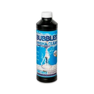 Jookah - Shisha Cleaner - Bubbles 500ml