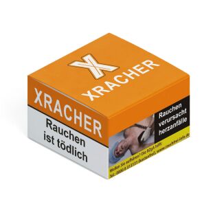 Xracher Tobacco Shisha Tabak 20g - Duesenberg