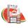Elfbar ELFLIQ 10ml - Liquid E-Zigarette Vape Einweg Shisha - Watermelon - 10mg/ml
