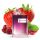 Elfbar CR600 Vape - E-Ziigarette - E-Shisha - Einweg Shisha - Strawberry Raspberry Cherry