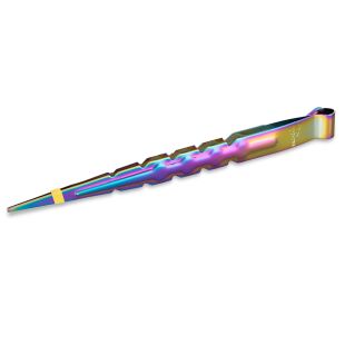 Jookah - Spitzzange 22cm Rainbow