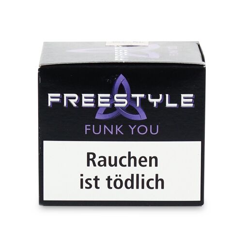 Freestyle 150g - FUNK YOU