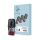 Elfbar Mate500 Refillable Pod- Vape Einweg E-Shisha E-Zigarette - 3er Pack - 1,2 Ohm