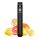 SQUIDZ Vape - E-Zigarette - E-Shisha - Einweg Shisha - Lemo Grapefruit