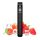 SQUIDZ Vape - E-Zigarette - E-Shisha - Einweg Shisha - Strawberry Ice