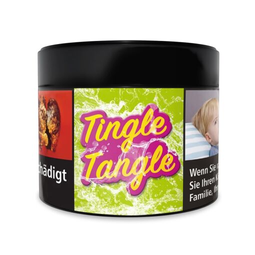 Maridan Shisha Tabak 200g - Tingle Tangle