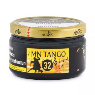 Adalya Shisha Tabak 200g - Mn Tango