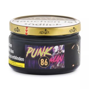 Adalya Shisha Tabak 200g - Punkman