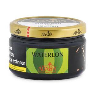 Adalya Shisha Tabak 200g - Waterlon