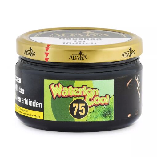 Adalya Shisha Tabak 200g - Waterlon Cool