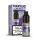 Lost Mary Maryliq 10ml - Liquid E-Zigarette Vape Einweg Shisha - Grape - 20mg/ml