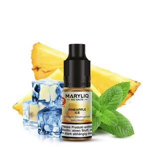 Lost Mary Maryliq 10ml - Liquid E-Zigarette Vape Einweg...