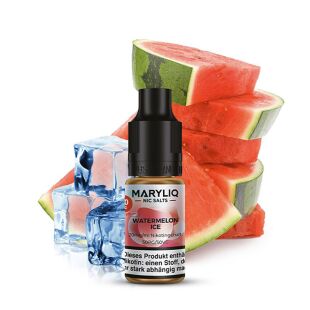 Lost Mary Maryliq 10ml - Liquid E-Zigarette Vape Einweg...