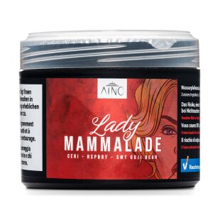 AINO Tobacco Shisha Tabak 200g - Lady Marmelade