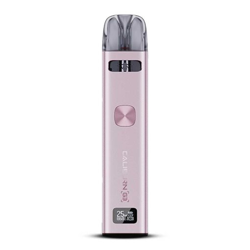 Uwell Caliburn G3 - Universal Auff&uuml;llbarer Pod Systeme - Pastel Pink