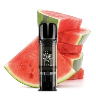 Elfbar Elfa Vape POD - Einweg Shisha E-Zigarette -...